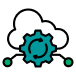 API Integration Icon